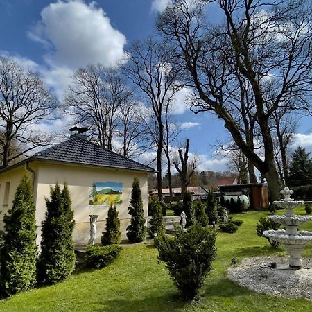 Ferienhaus Kurt Elbingerode  Exteriör bild