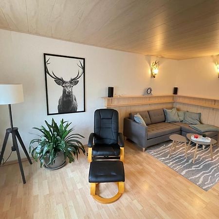 Ferienhaus Kurt Elbingerode  Exteriör bild