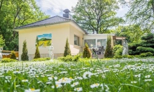 Ferienhaus Kurt Elbingerode  Exteriör bild