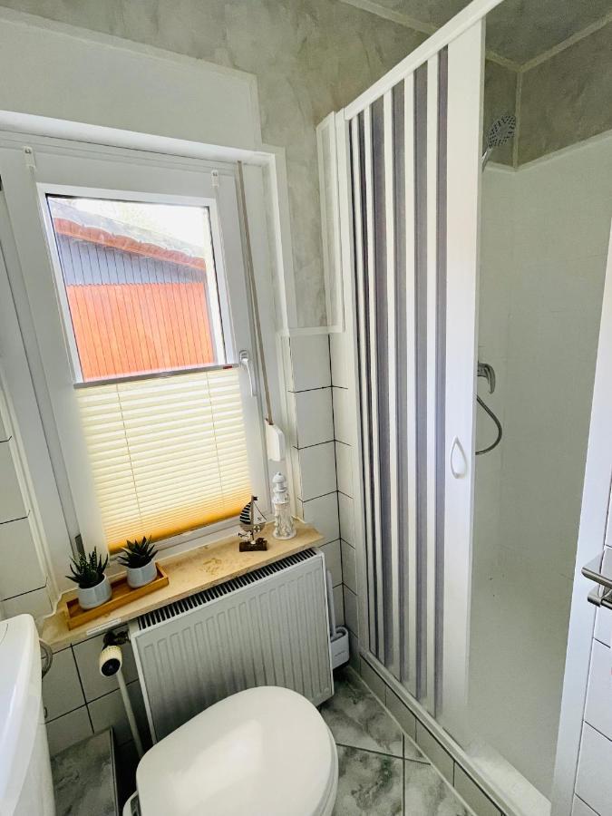 Ferienhaus Kurt Elbingerode  Exteriör bild