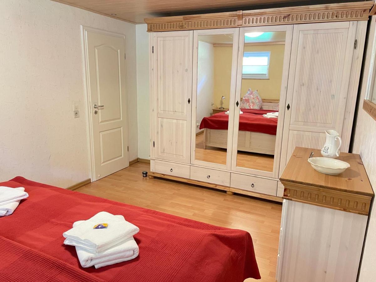 Ferienhaus Kurt Elbingerode  Exteriör bild